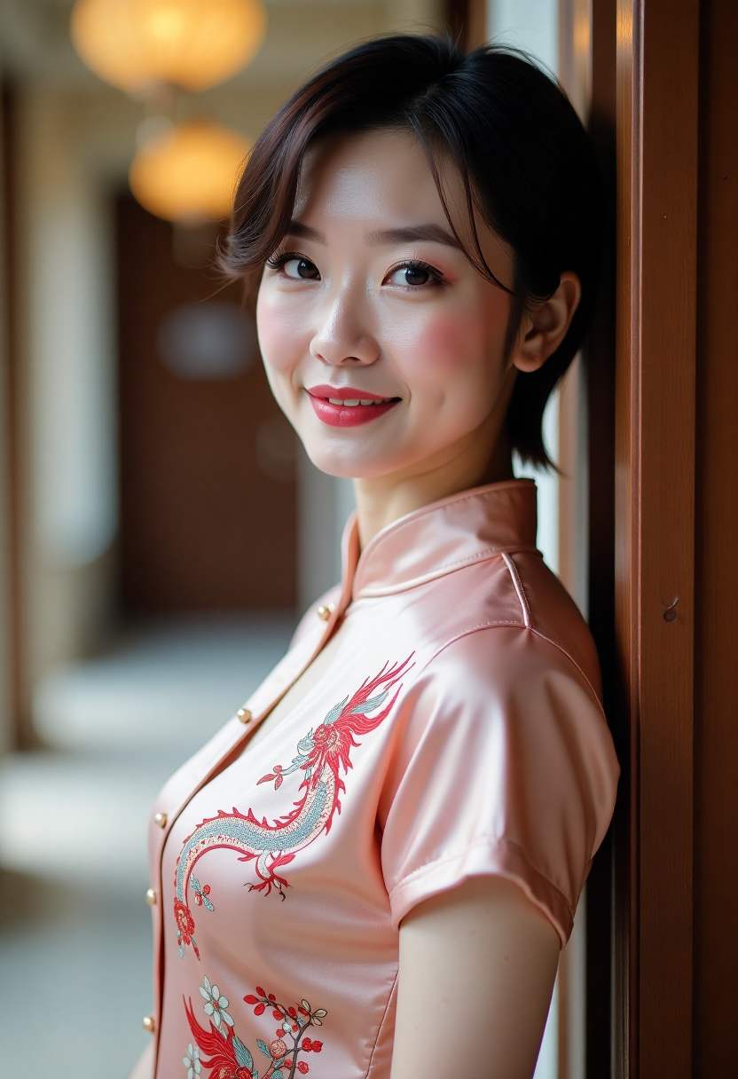 焚城纪事