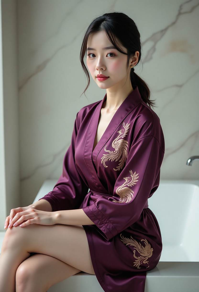 长夜将明