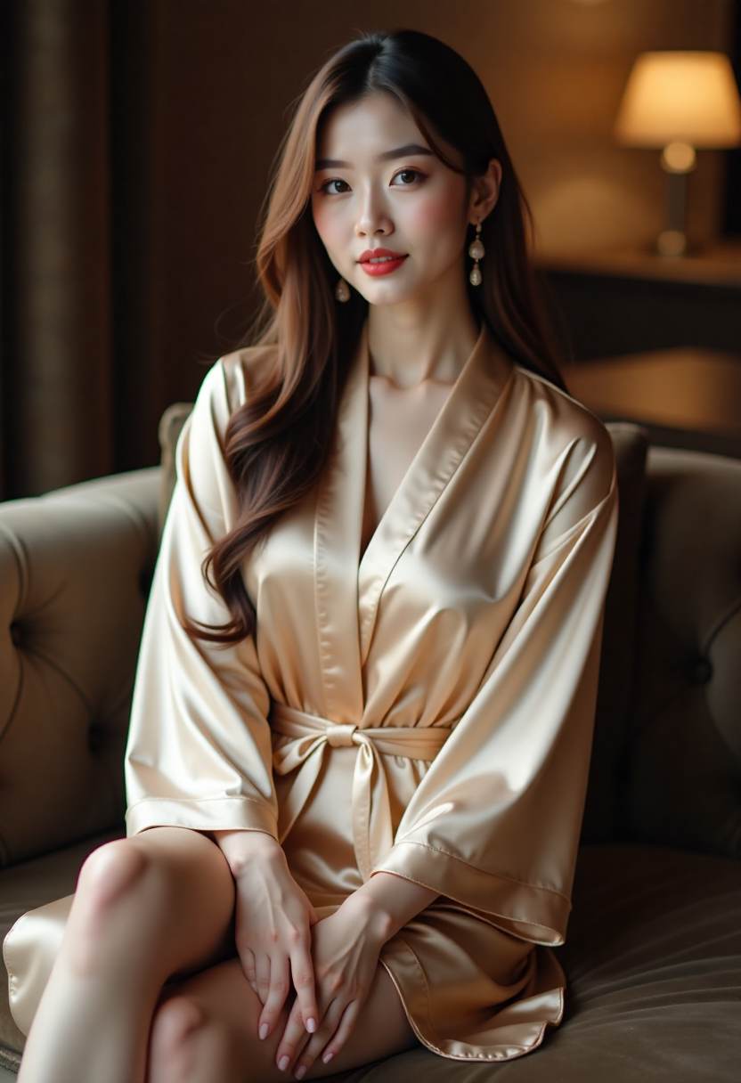 长夜将明定档